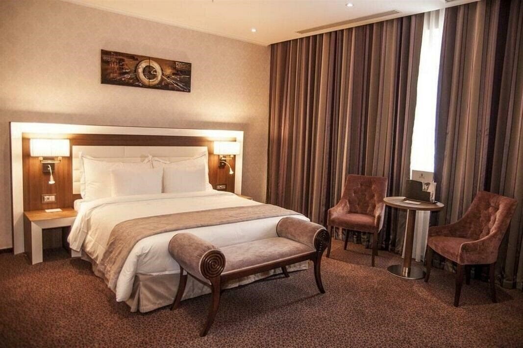 Фото Premier Palace SPA Hotel 5*
