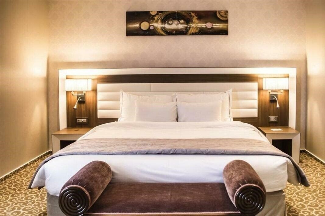Фотография Premier Palace SPA Hotel 5*