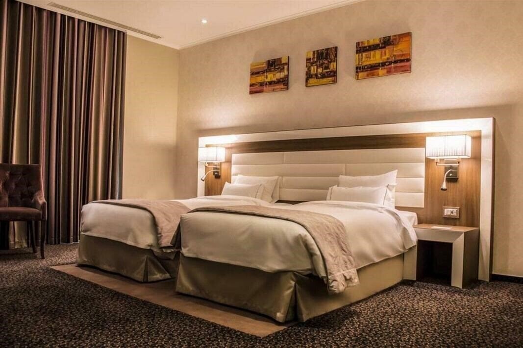 Изображение Premier Palace SPA Hotel 5*