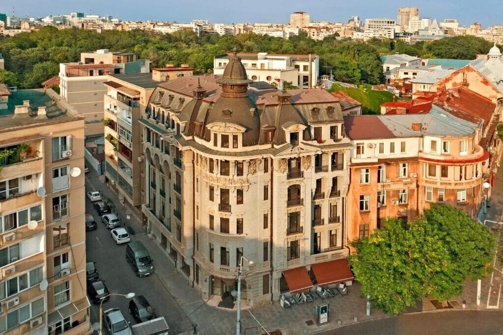 Готель Venezia 4*