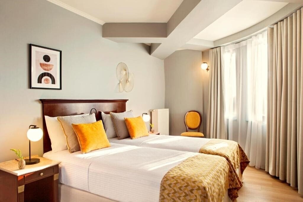Фото Venezia 4*