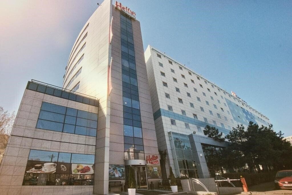 Фото Hello Hotels Gara de Nord 2*