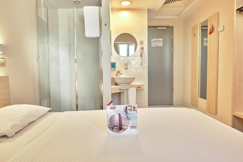 Картинка Hello Hotels Gara de Nord 2*