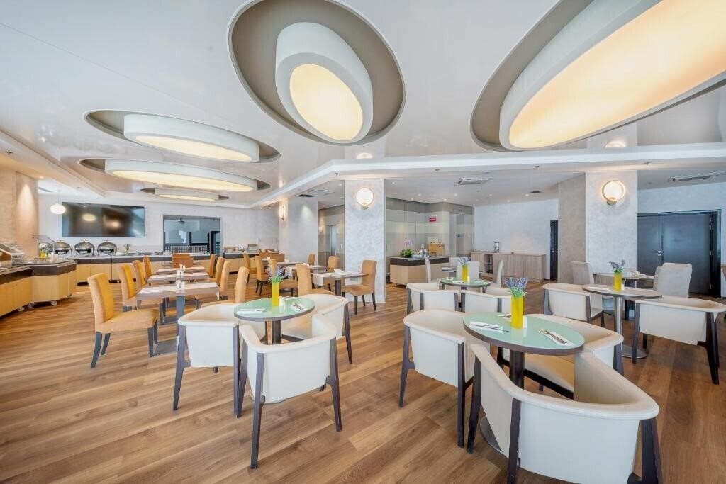 Зображення Bucharest City Unirii Square 4*