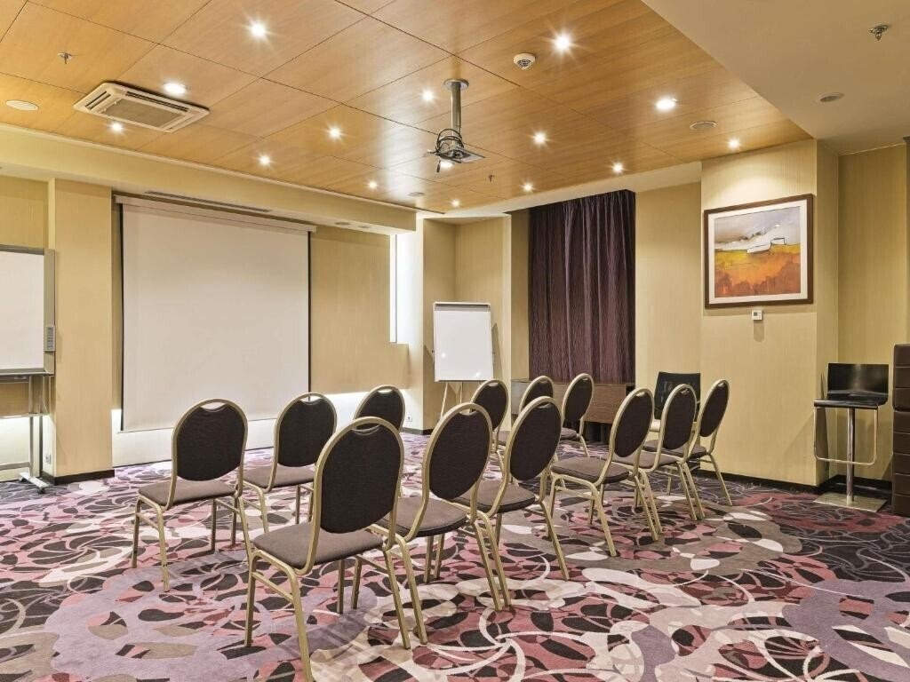 Картинка Bucharest City Unirii Square 4*