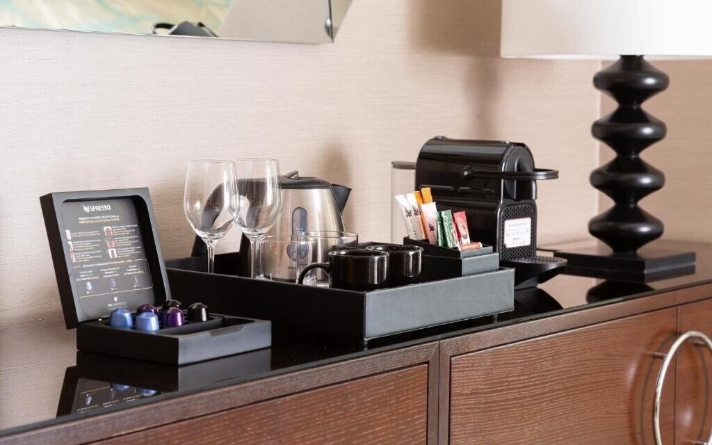 Картинка JW Marriott Bucharest Grand Hotel 5*