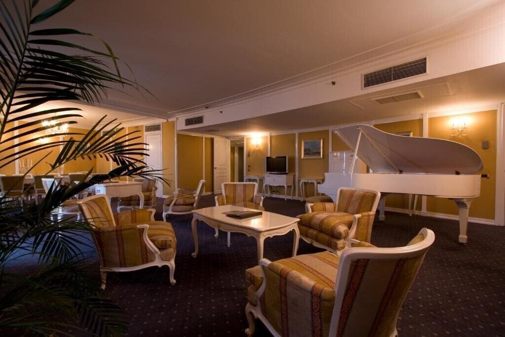 Зображення Grand Hotel Bucharest 5*