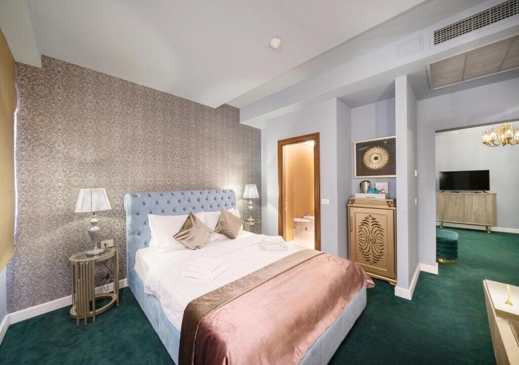 Фото Phoenicia Comfort 4*