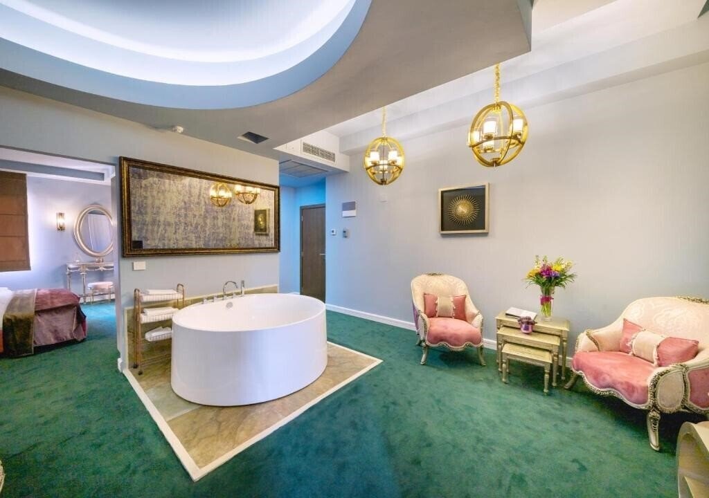 Фотографія Phoenicia Comfort 4*