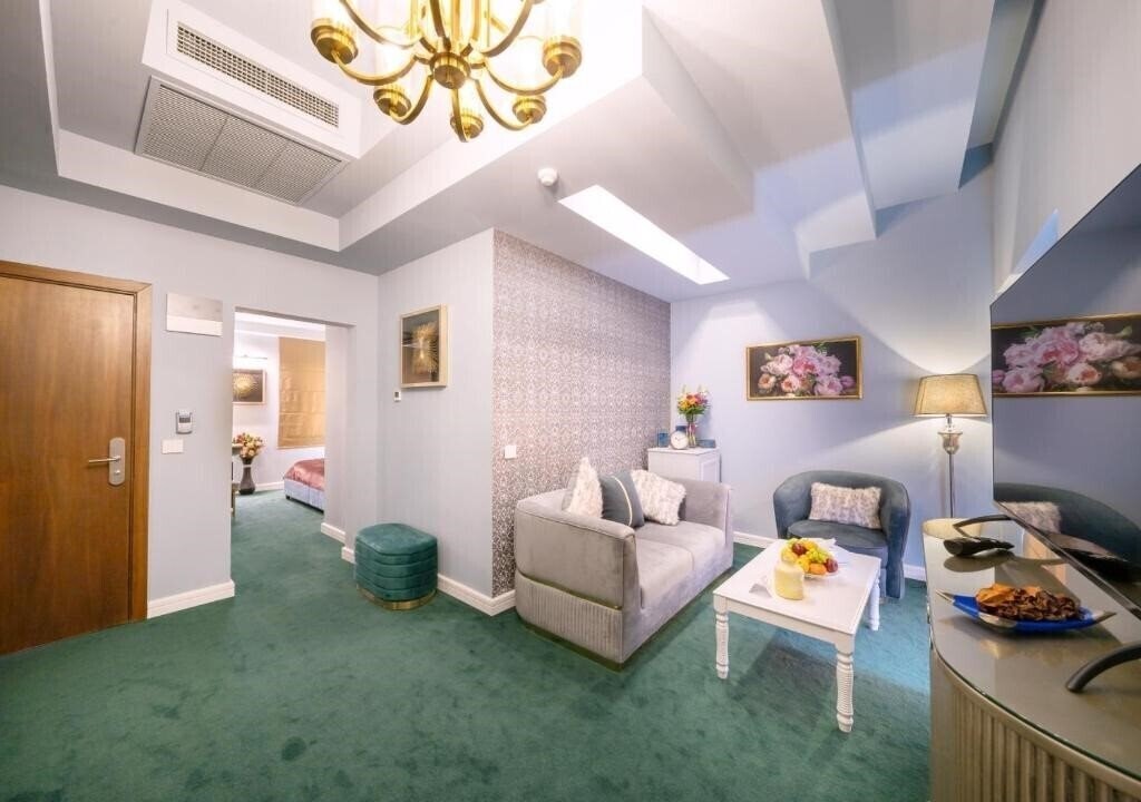 Зображення Phoenicia Comfort 4*