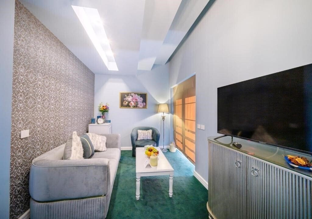 Картинка Phoenicia Comfort 4*