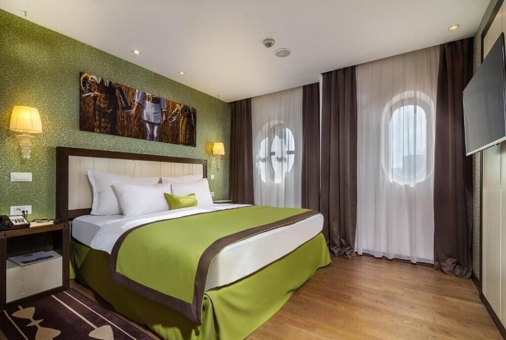 Фотографія Epoque Hotel 5*