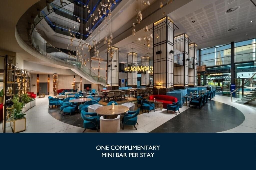 Изображение Radisson Blu 5*