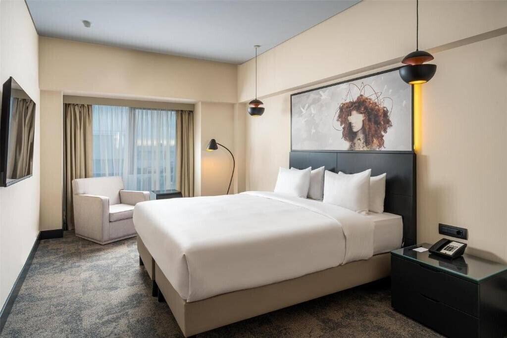 Фото Radisson Blu 5*