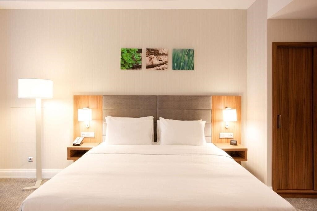 Готель Hilton Garden Inn Bucharest Old Town 4*