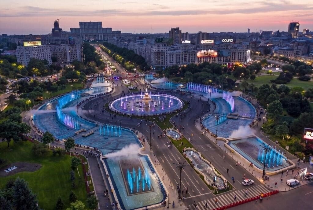 Фотографія The Great Gatsby 3*