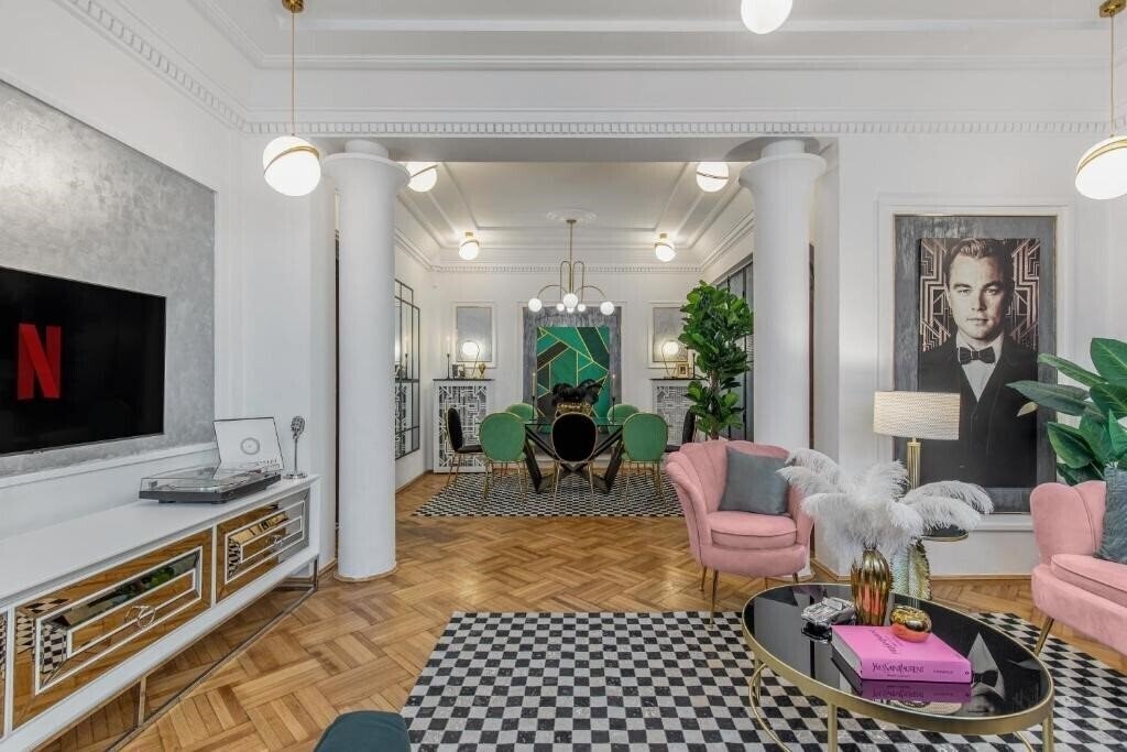 Картинка The Great Gatsby 3*