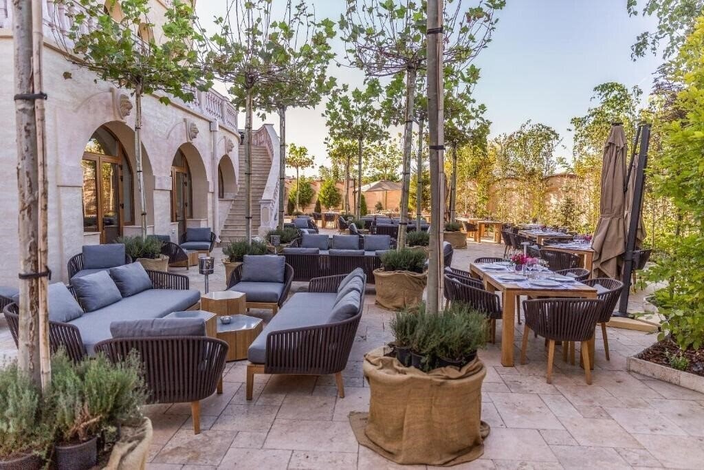 Фото Suter Palace Heritage Boutique Hotel 5*