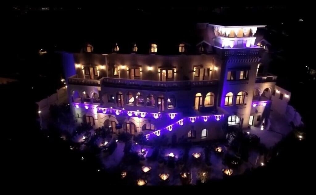 Фотография Suter Palace Heritage Boutique Hotel 5*