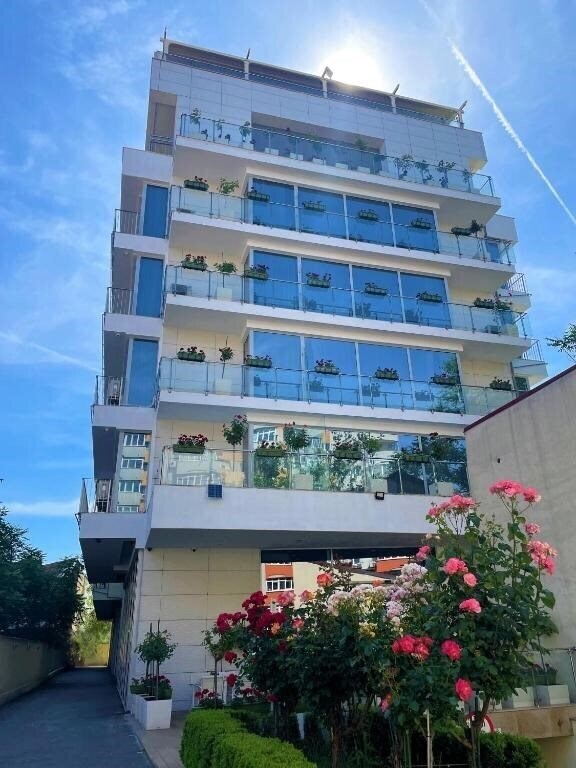 Готель Marshal Garden Hotel (Adults Only) 4*