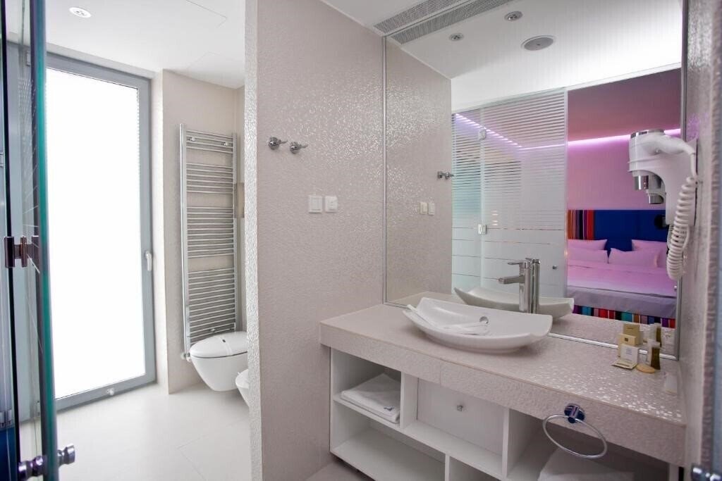 Фото Marshal Garden Hotel (Adults Only) 4*