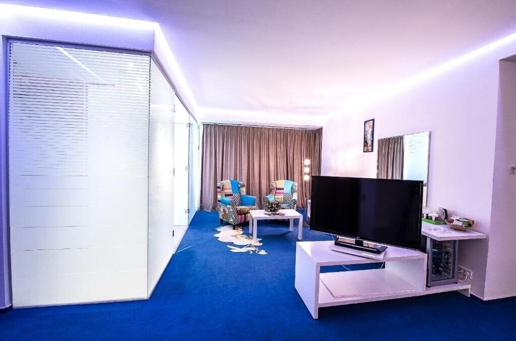 Зображення Marshal Garden Hotel (Adults Only) 4*