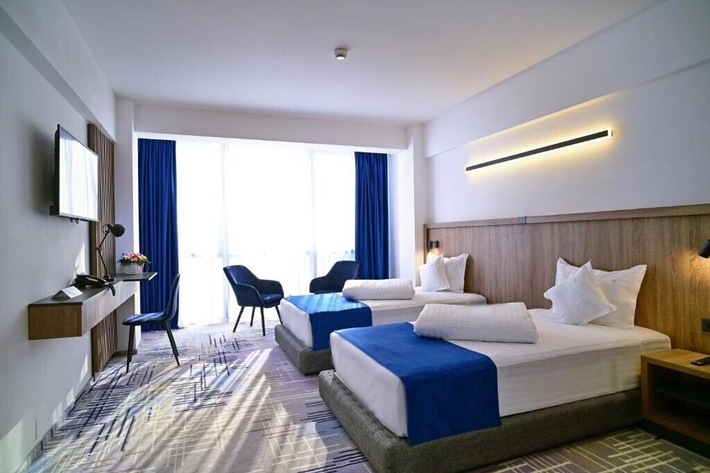 Фотографія Hotel Sir Royal 4*