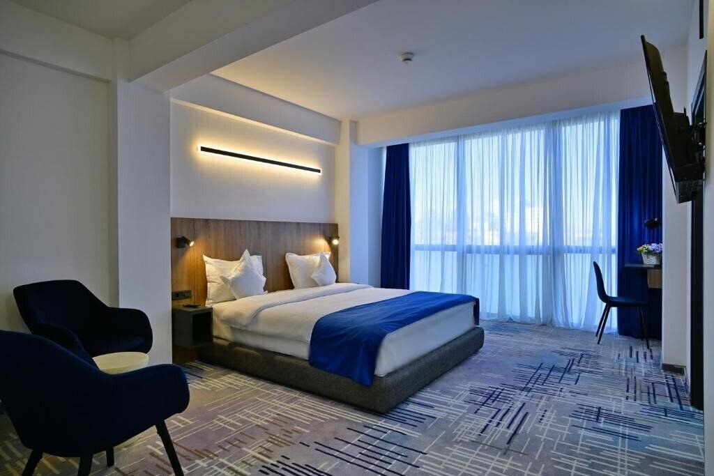 Картинка Hotel Sir Royal 4*