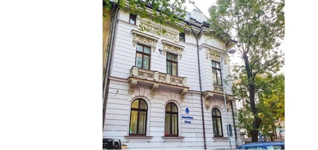Готель Atrium Hotel Ateneu City Center 4*