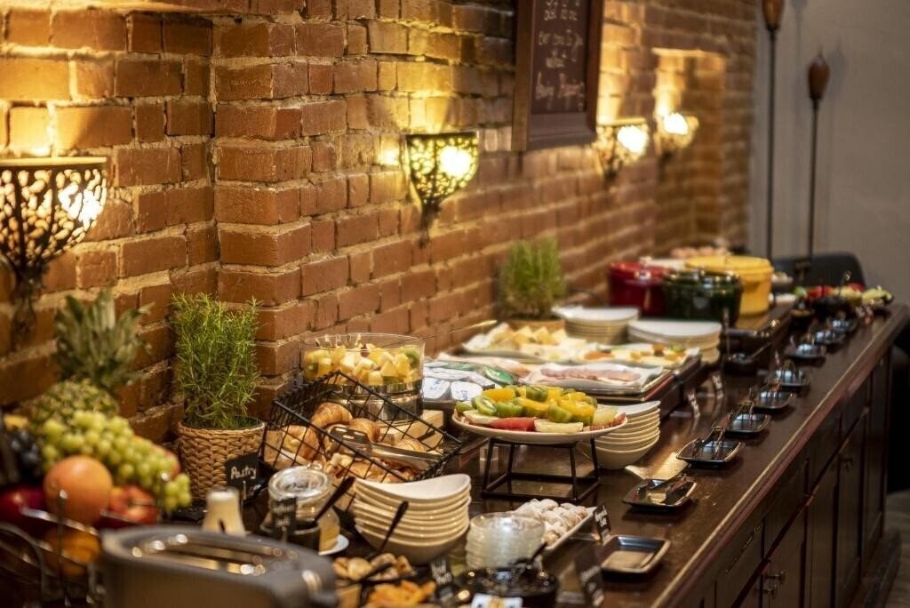 Фотография Le Boutique Hotel Moxa 4*