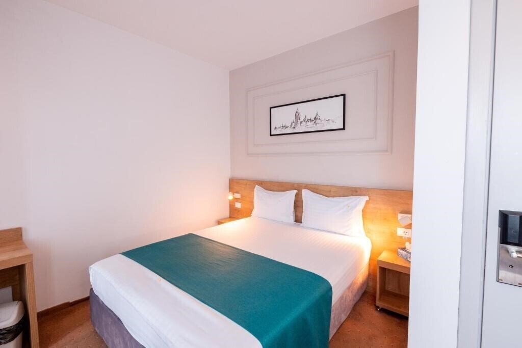 Фото Stil Hotel 4*
