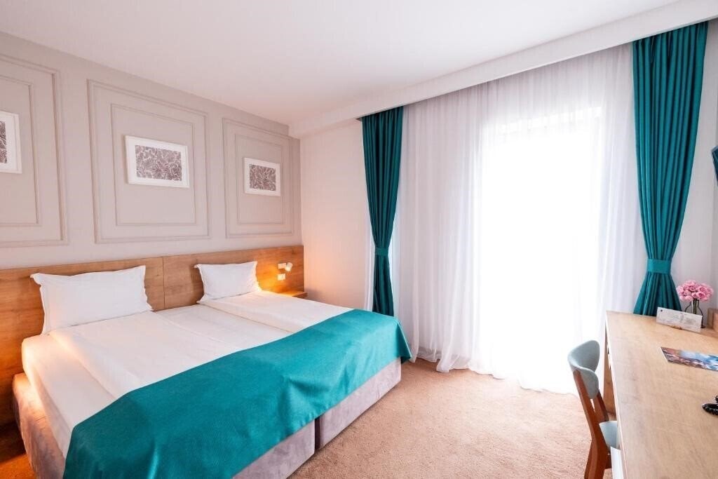 Фотографія Stil Hotel 4*