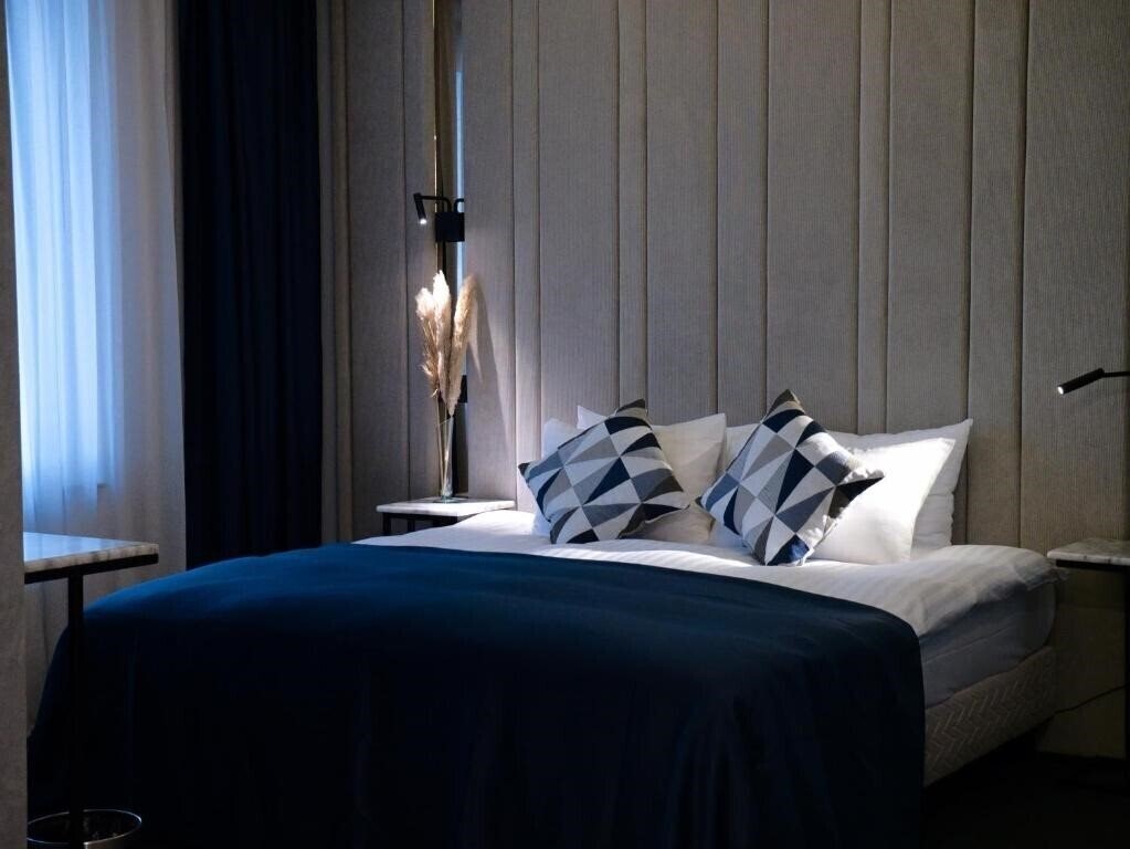 Зображення Union Plaza Hotel 4*