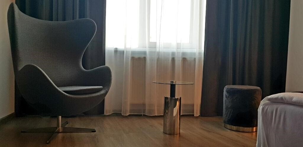Фотографія Unique Boutique 4*