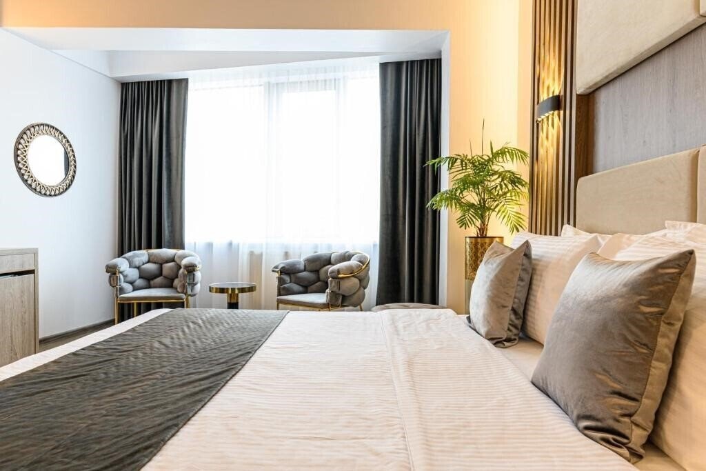 Зображення Unique Boutique 4*