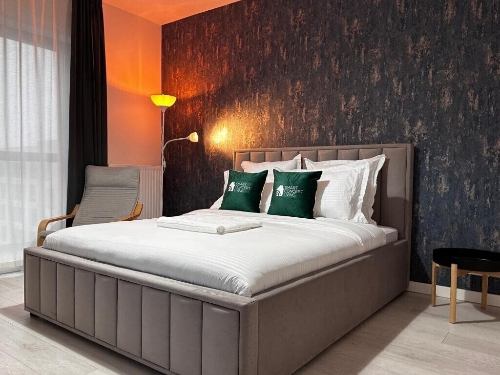 Фото Smart Living Plaza 4*