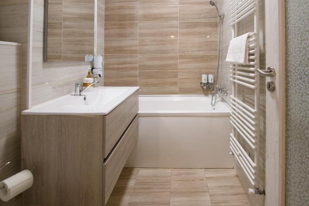 Фотографія Smart Living Plaza 4*