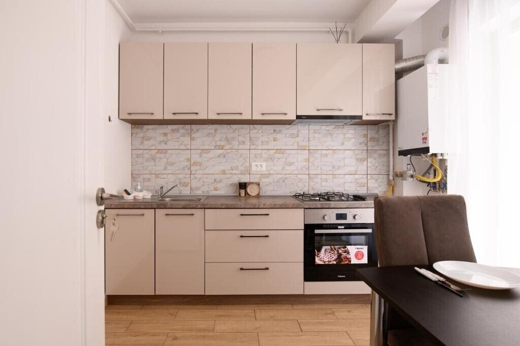 Зображення Smart Living Plaza 4*