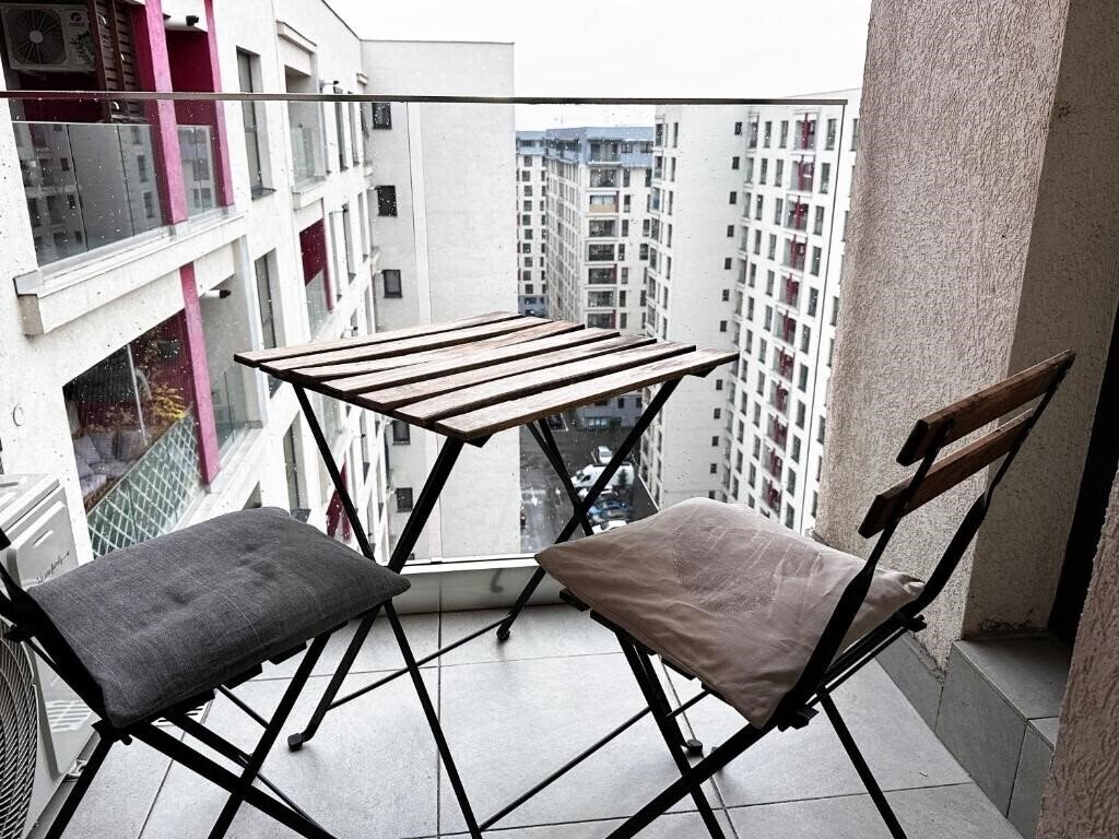 Картинка Smart Living Plaza 4*