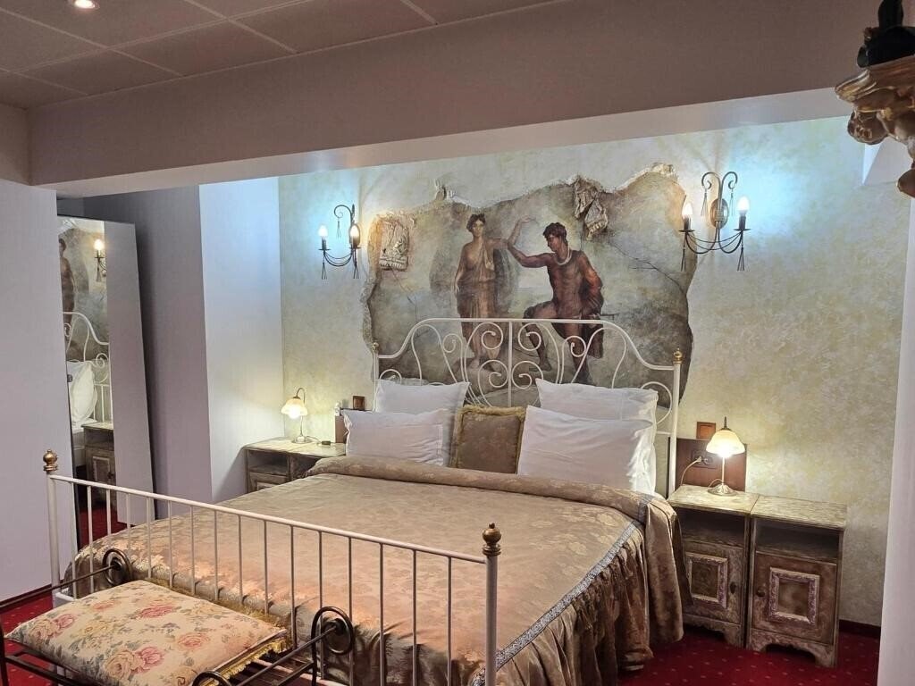 Картинка Grand Pier Boutique Hotel 4*