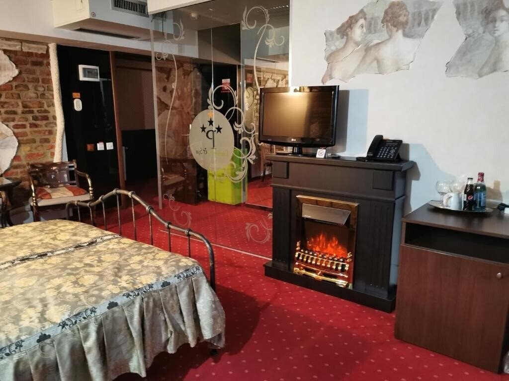 Фотографія Grand Pier Boutique Hotel 4*