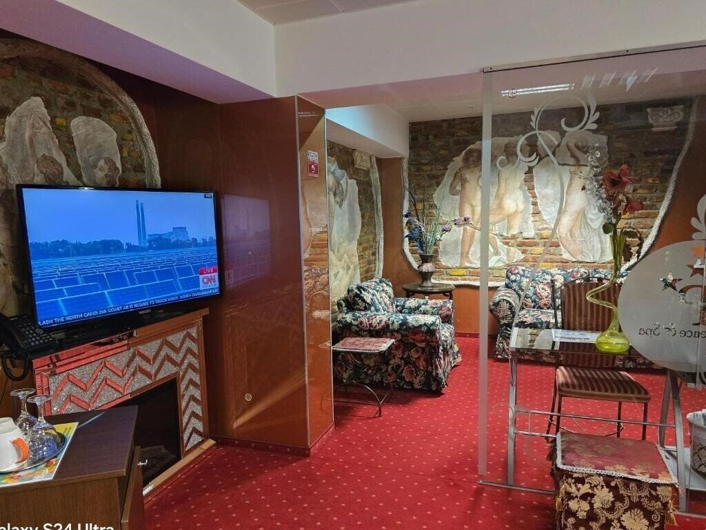 Зображення Grand Pier Boutique Hotel 4*
