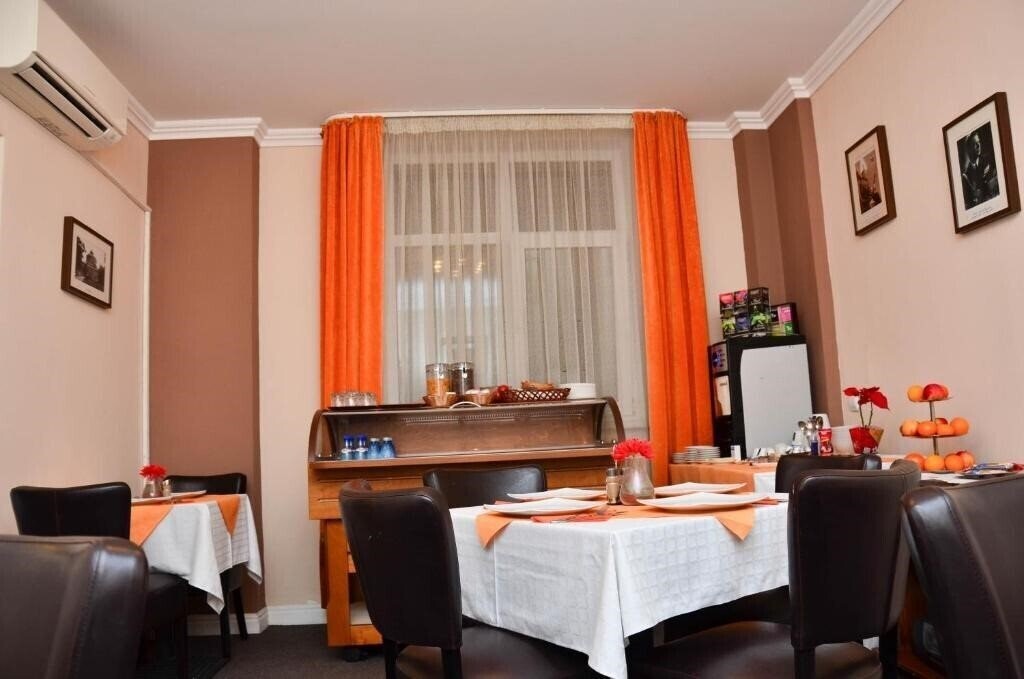 Фотографія Hotel Boutique Monaco 4*