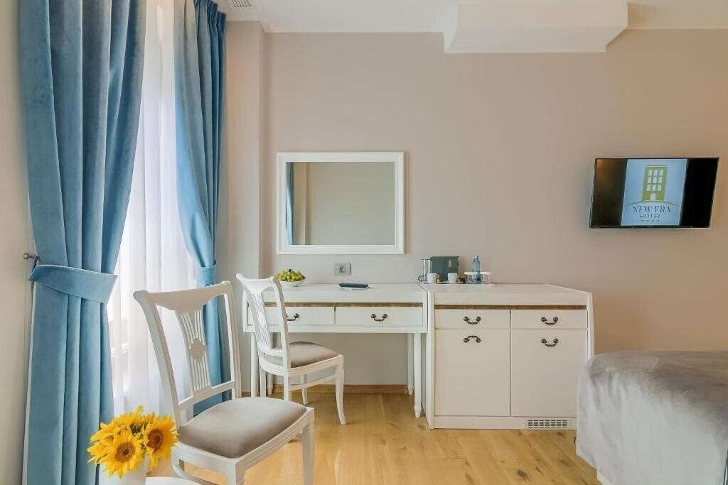 Фото New Era Hotel Bucharest City 4*