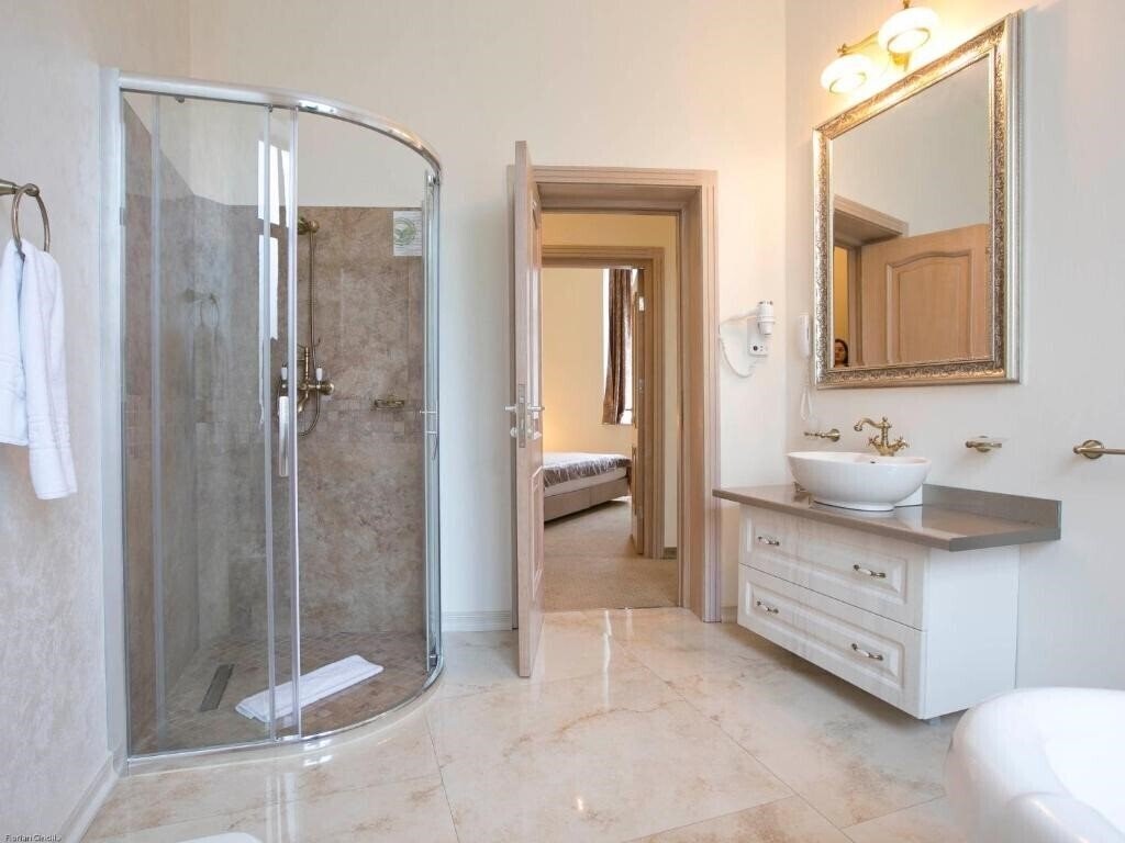 Фото Euro Hotel Grivita 4*