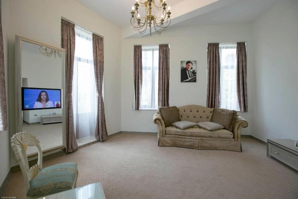 Фотография Euro Hotel Grivita 4*