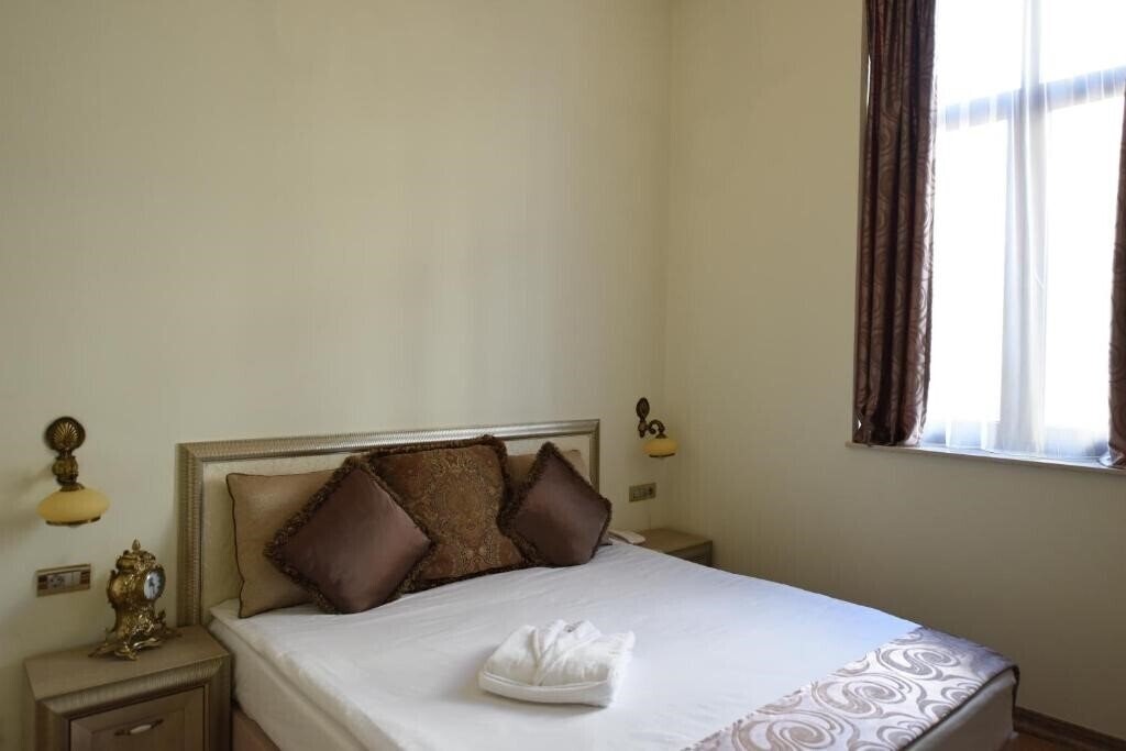 Картинка Euro Hotel Grivita 4*
