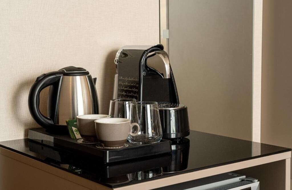 Фотографія Leonardo Hotel Bucharest City Center 4*