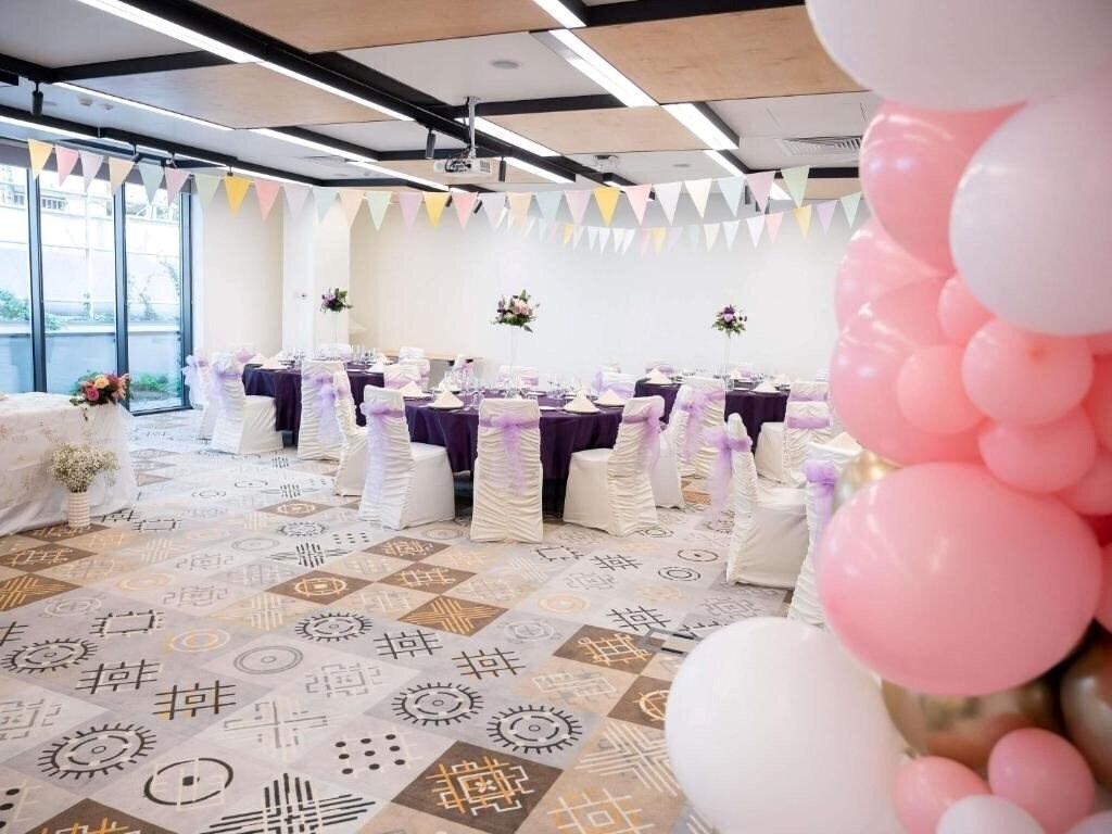 Фотографія Ibis Styles Bucharest City Center 3*