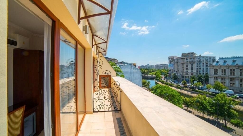 Фото Concorde Old Bucharest Hotel 4*